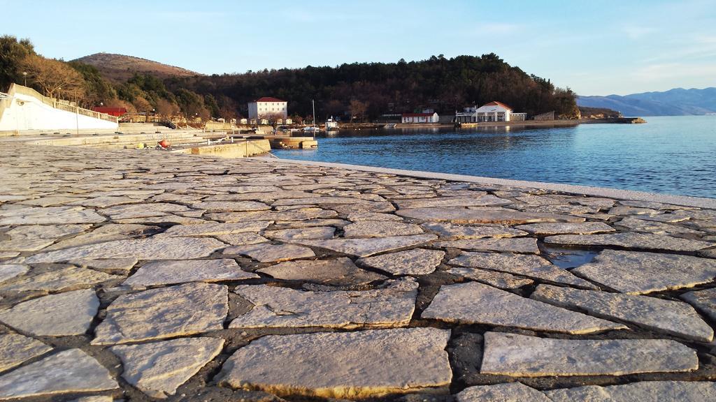 Apartments Adriatic เซลเซ ภายนอก รูปภาพ