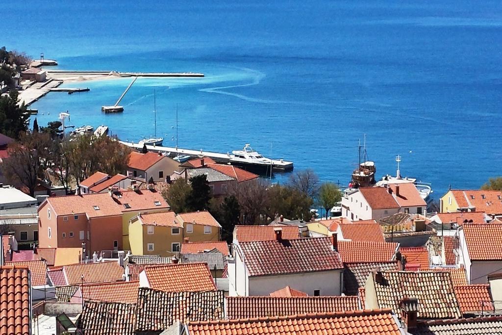 Apartments Adriatic เซลเซ ภายนอก รูปภาพ