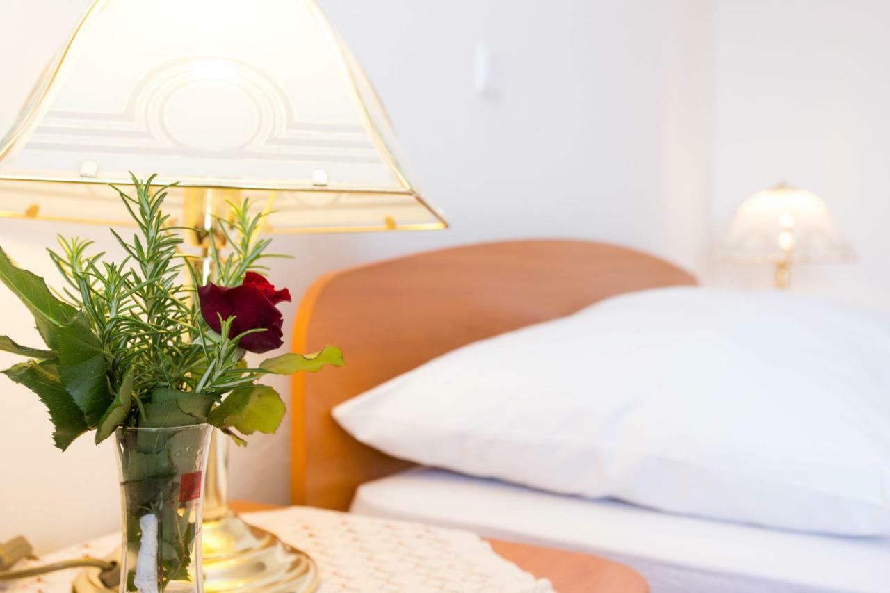 Apartments Adriatic เซลเซ ห้อง รูปภาพ