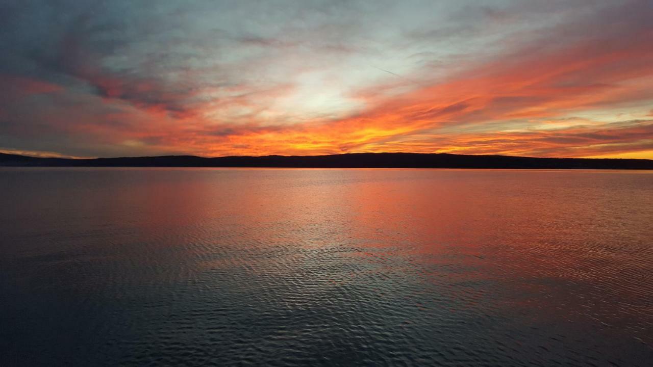 Apartments Adriatic เซลเซ ภายนอก รูปภาพ